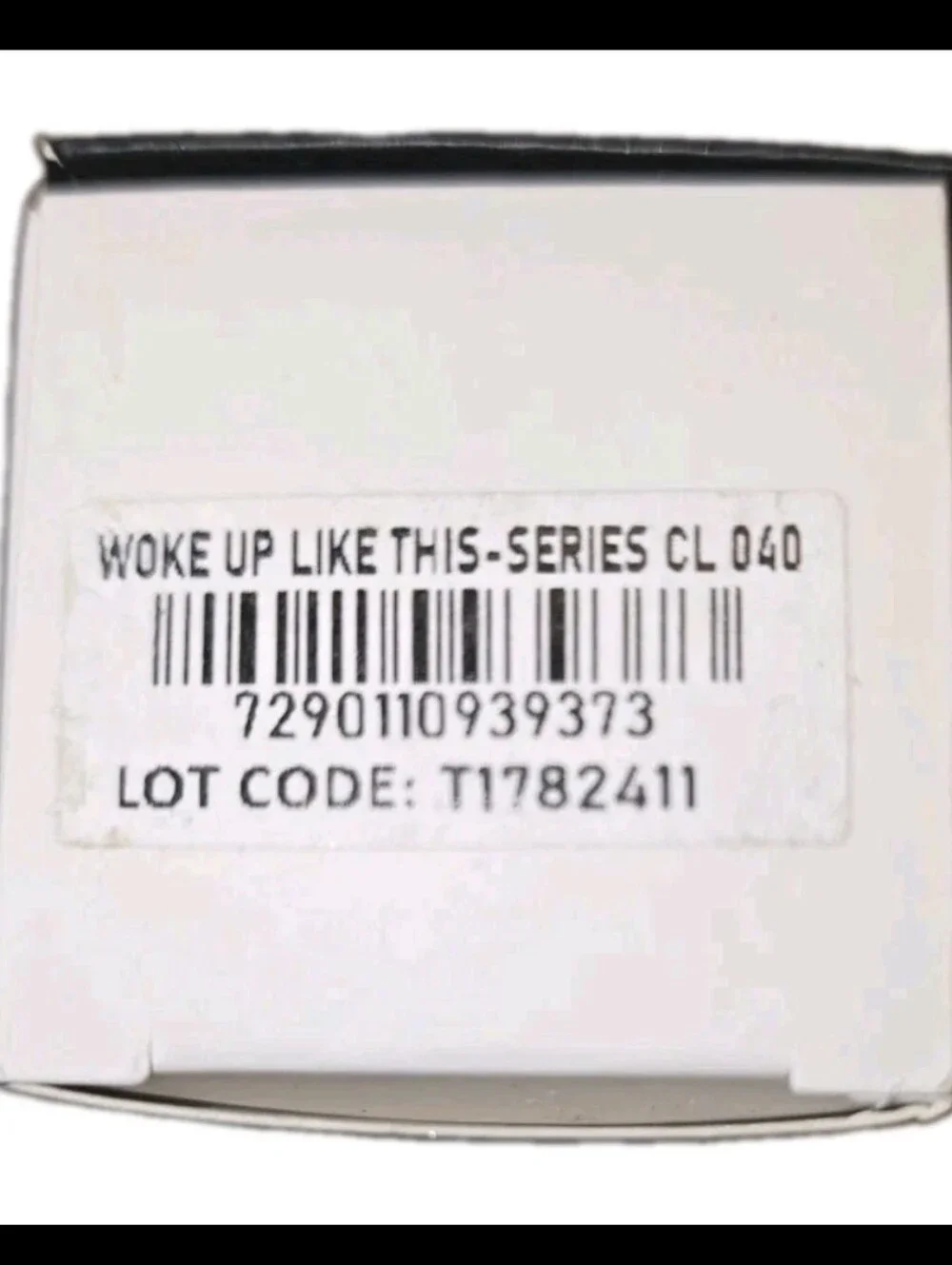 3 Pack IL MAKIAGE Woke Up Like This Flawless Base Foundation Shade 40 30mL